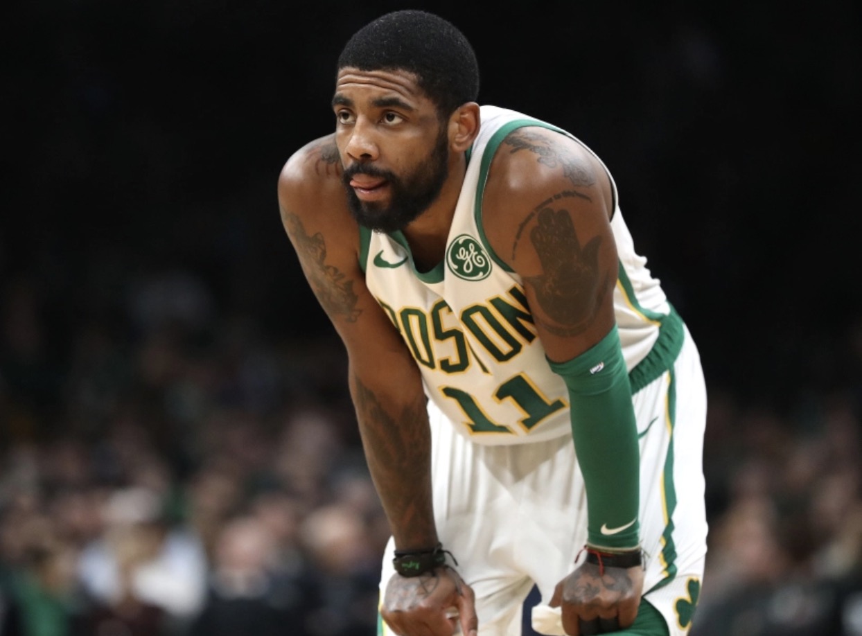 不愧FMVP！杰伦·布朗本赛季运动战进球269个 比第1的SGA仅少2个（FMVP实至名归！杰伦·布朗本季运动战命中269球，仅落后SGA两球）